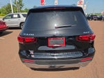 2021 Mercedes-Benz GLB 250 GLB 250