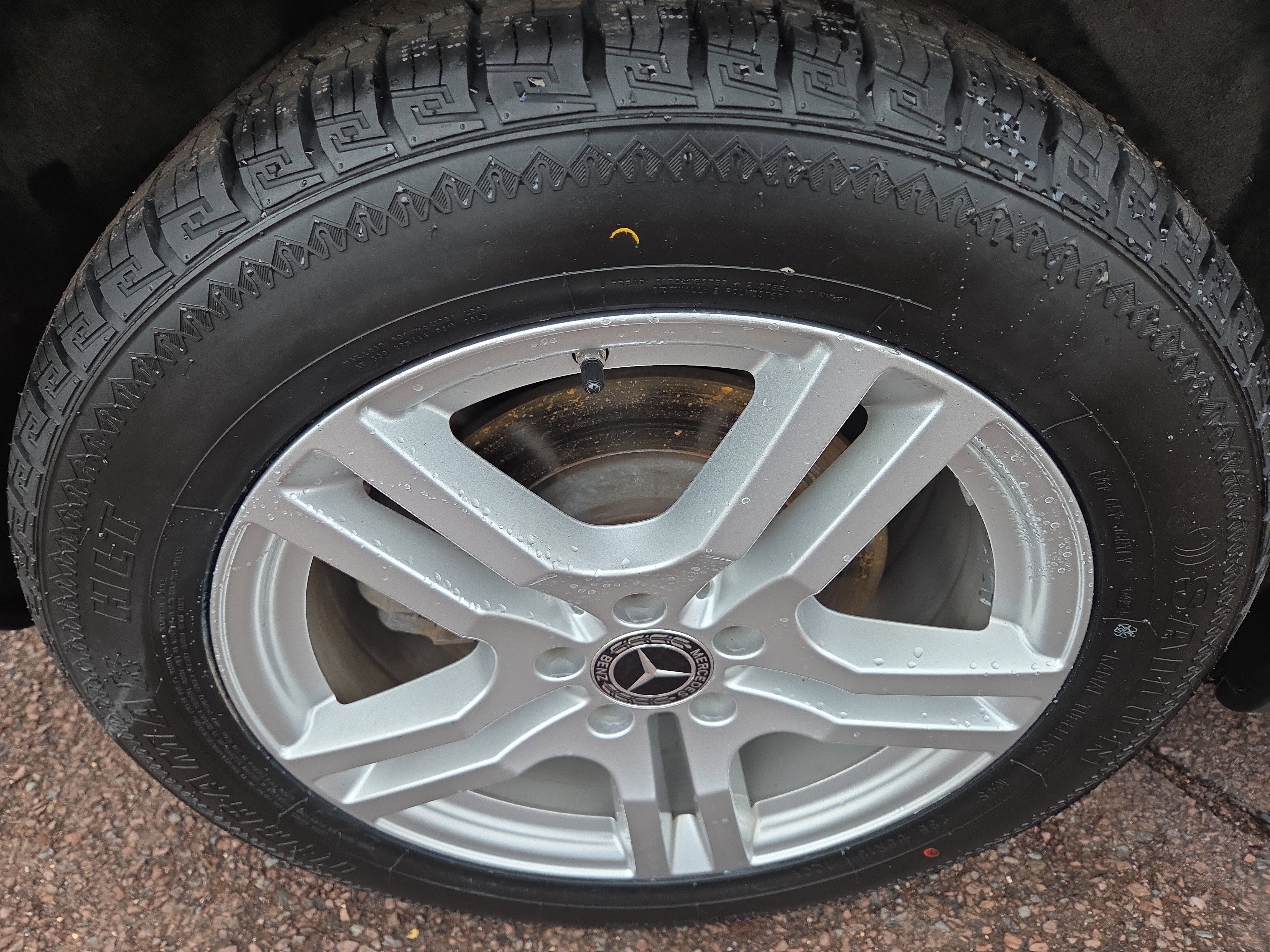 2020 Mercedes-Benz GLB 250 GLB 250