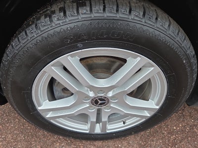 2020 Mercedes-Benz GLB 250 GLB 250