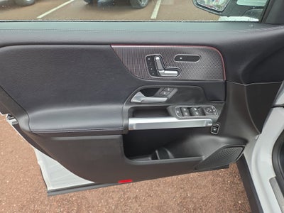 2020 Mercedes-Benz GLB 250 GLB 250