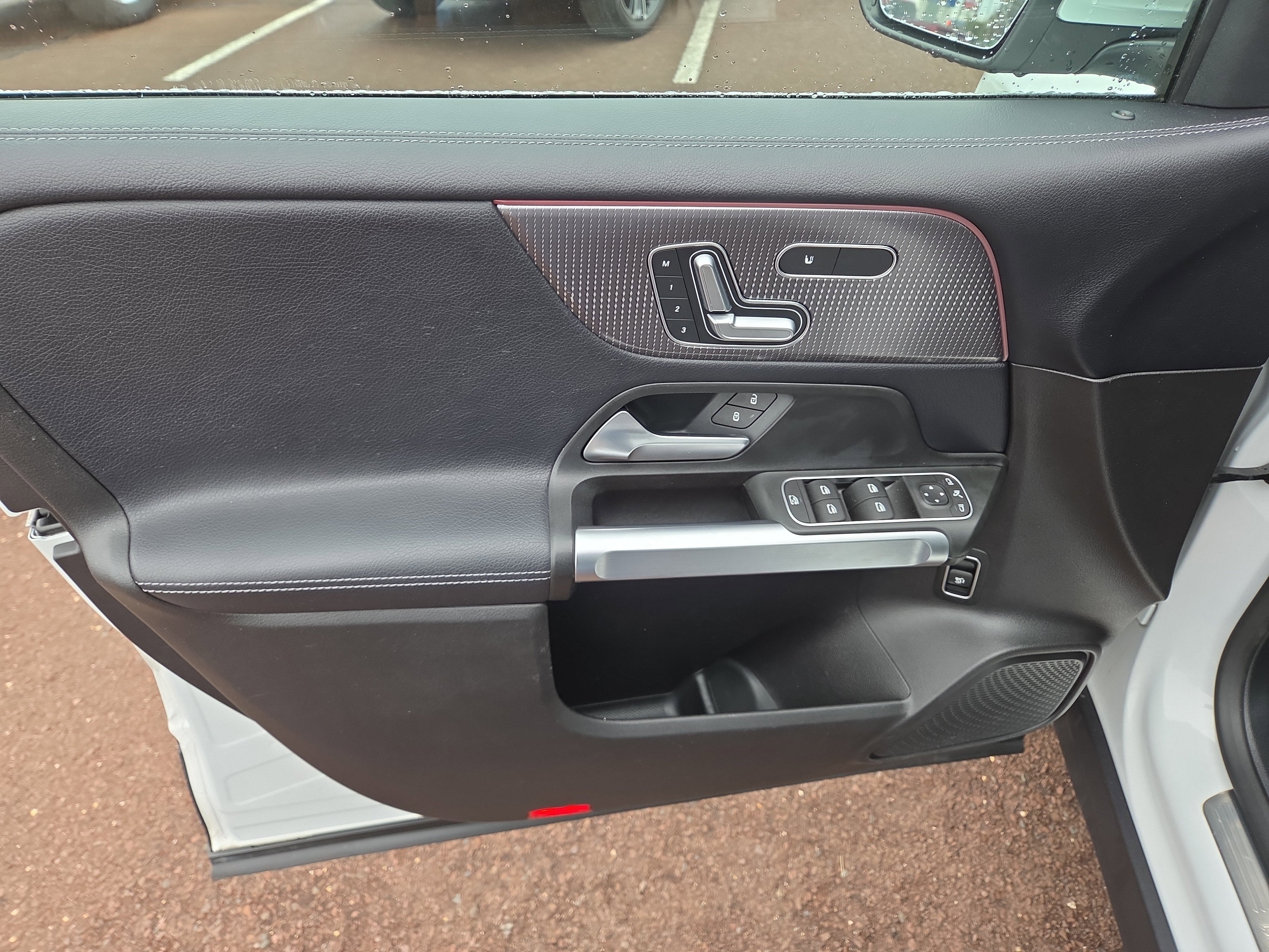 2020 Mercedes-Benz GLB 250 GLB 250