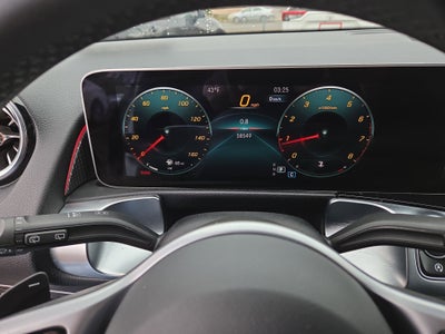 2020 Mercedes-Benz GLB 250 GLB 250