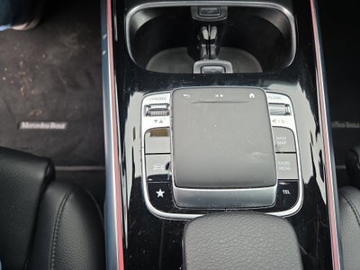 2020 Mercedes-Benz GLB 250 GLB 250