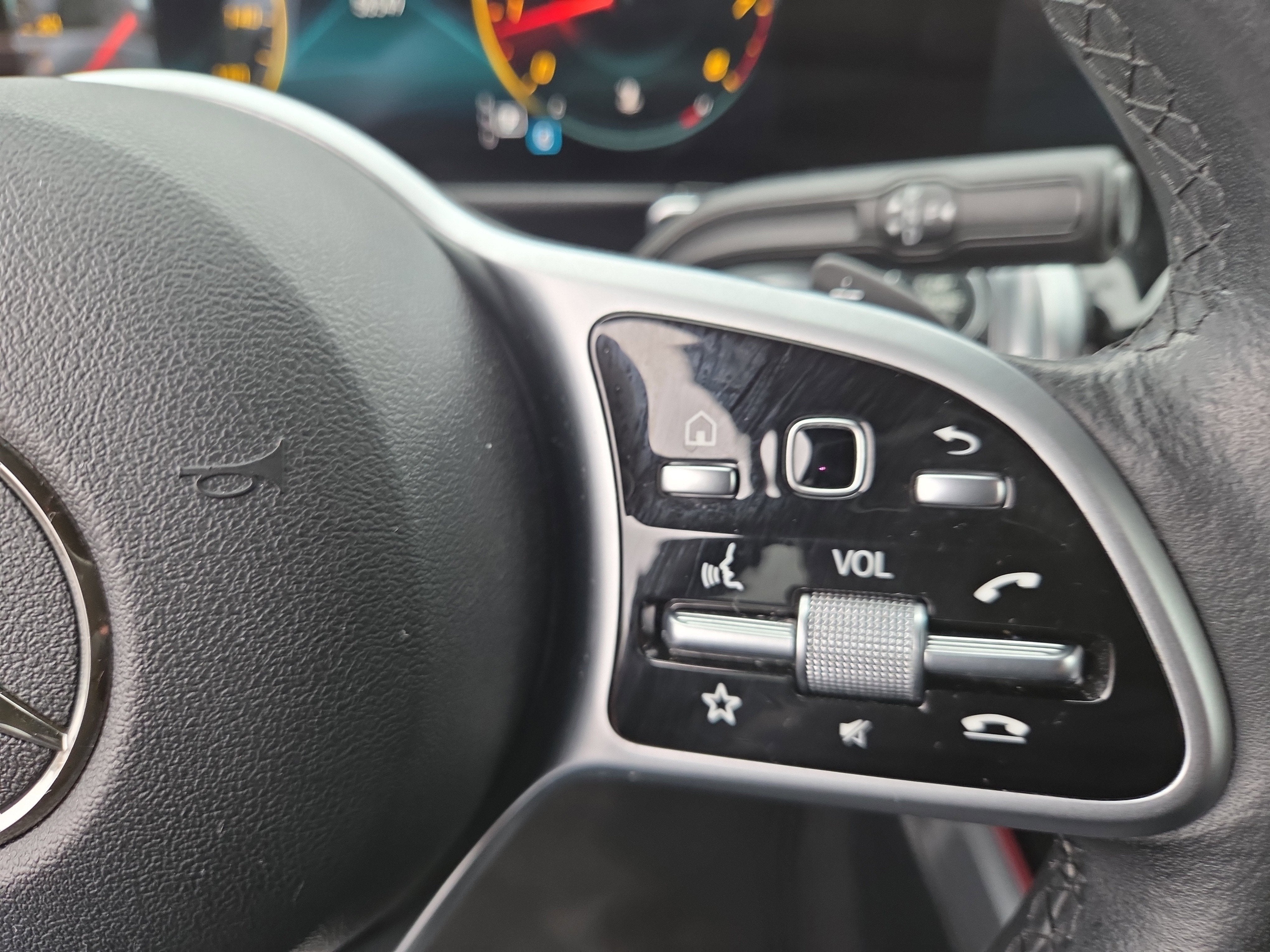 2020 Mercedes-Benz GLB 250 GLB 250