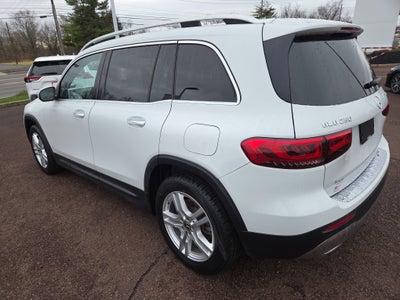 2020 Mercedes-Benz GLB 250 GLB 250