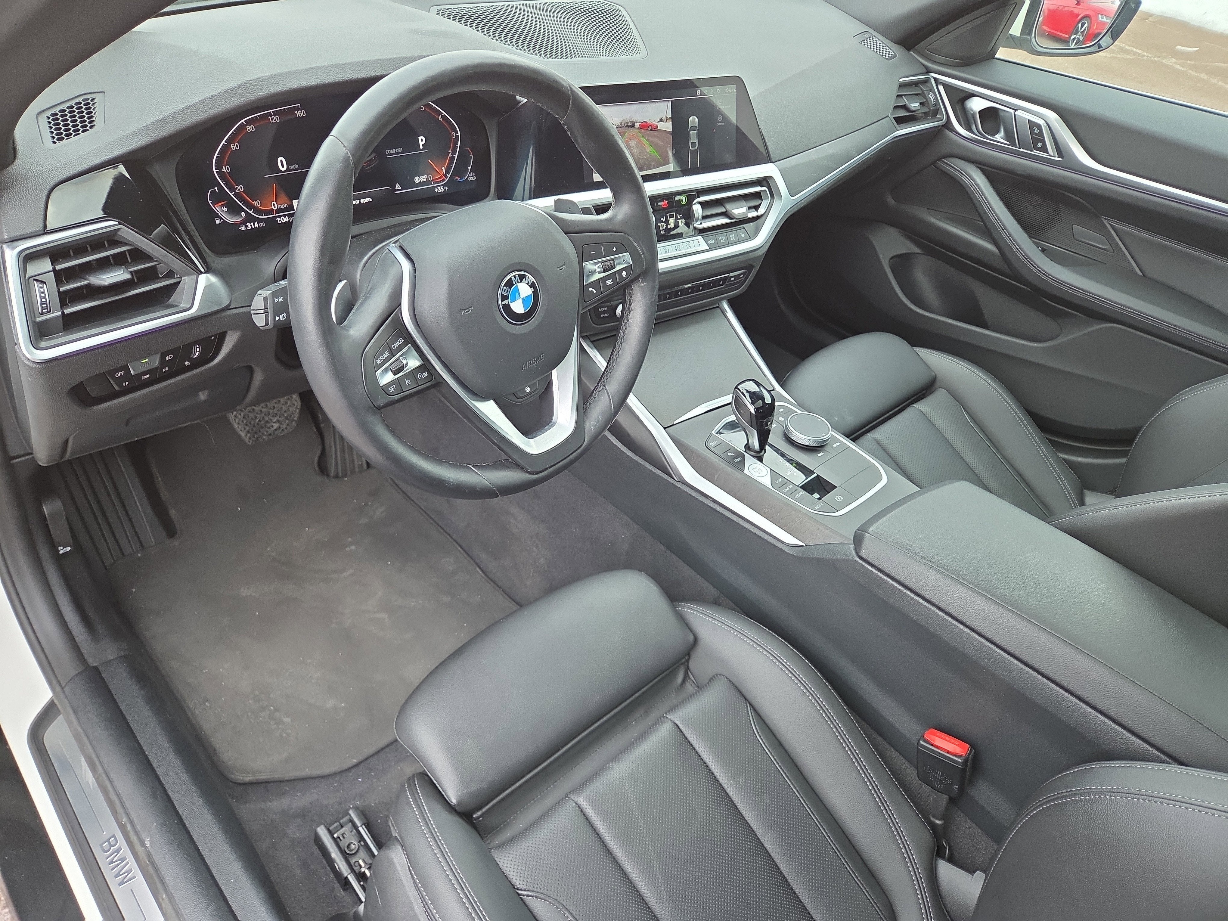 2022 BMW 4 Series 430i