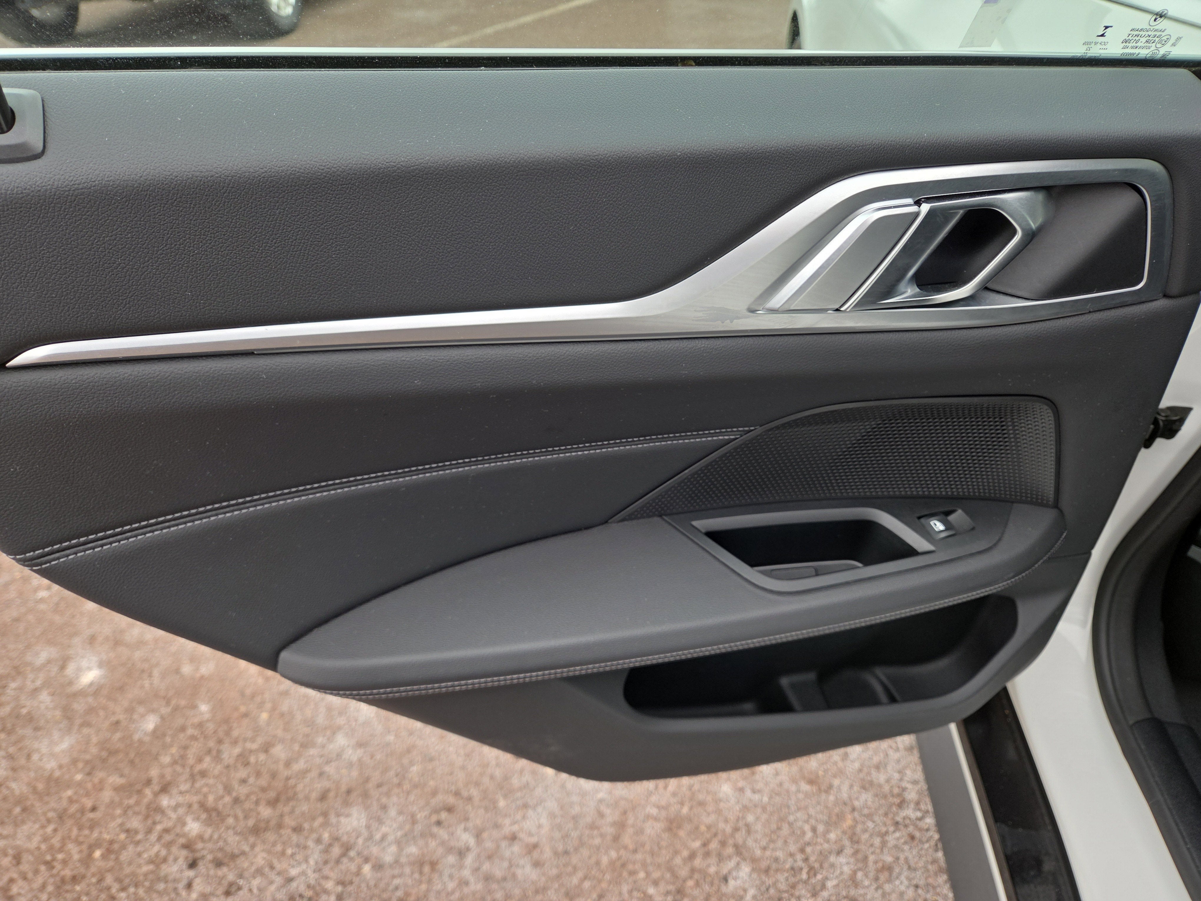 2022 BMW 4 Series 430i