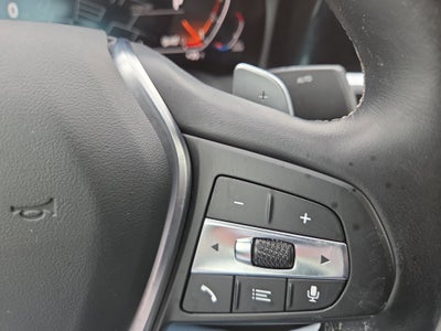 2022 BMW 4 Series 430i