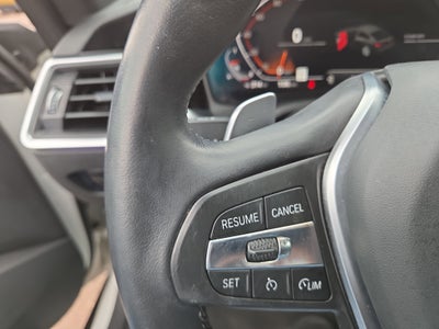 2022 BMW 4 Series 430i