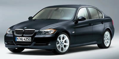 2006 BMW 3 Series 325xi