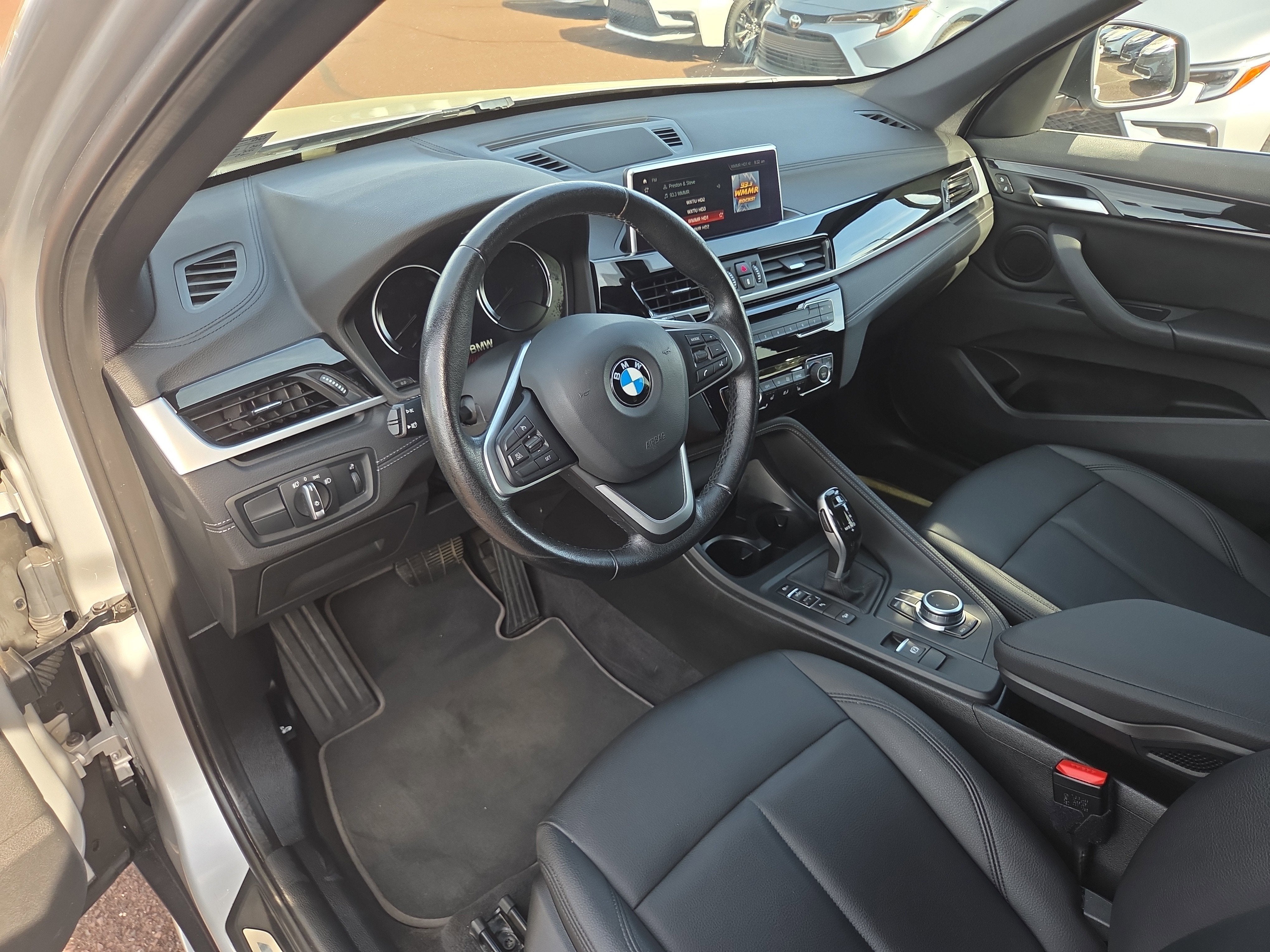 2021 BMW X1 xDrive28i