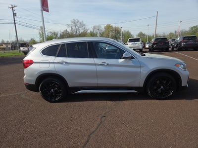 2021 BMW X1 xDrive28i