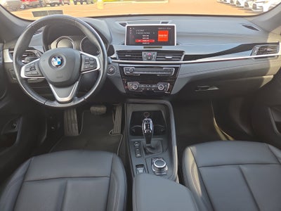 2021 BMW X1 xDrive28i