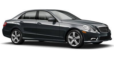 2011 Mercedes-Benz E 350 E 350 Sport