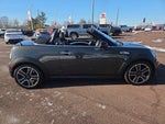 2015 MINI Roadster Cooper S