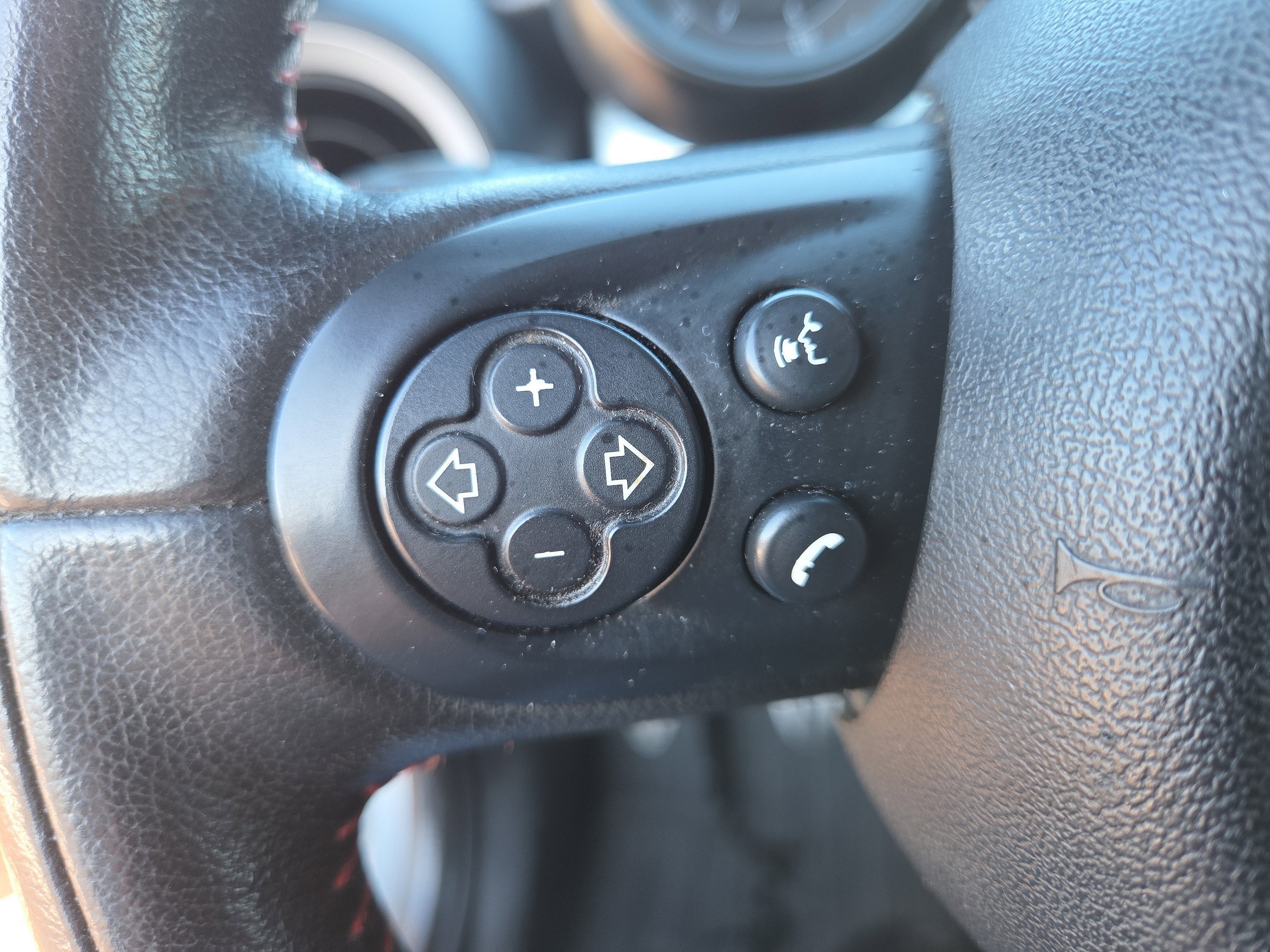 2015 MINI Roadster Cooper S