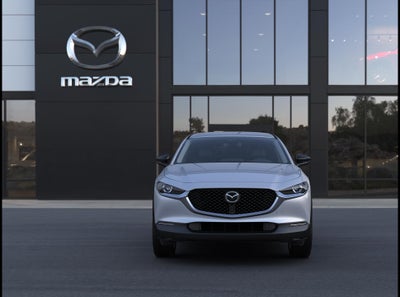 2026 Mazda Mazda CX-30 2.5 S Select Sport AWD