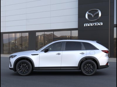 2026 Mazda Mazda CX-70 3.3 Turbo Preferred AWD