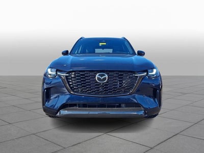 2026 Mazda Mazda CX-90 3.3 Turbo S Premium Sport AWD