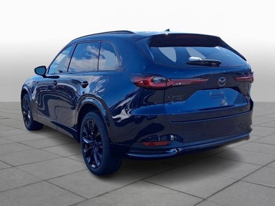 2026 Mazda Mazda CX-90 3.3 Turbo S Premium Sport AWD