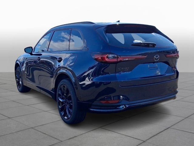 2026 Mazda Mazda CX-90 3.3 Turbo S Premium Sport AWD