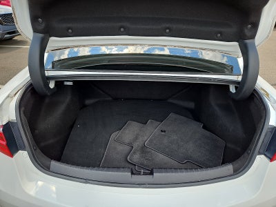 2016 Acura ILX Premium Package