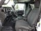 2021 Jeep Wrangler Willys 4x4