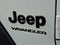 2021 Jeep Wrangler Willys 4x4