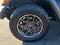 2021 Jeep Wrangler Unlimited 80th Anniversary 4x4