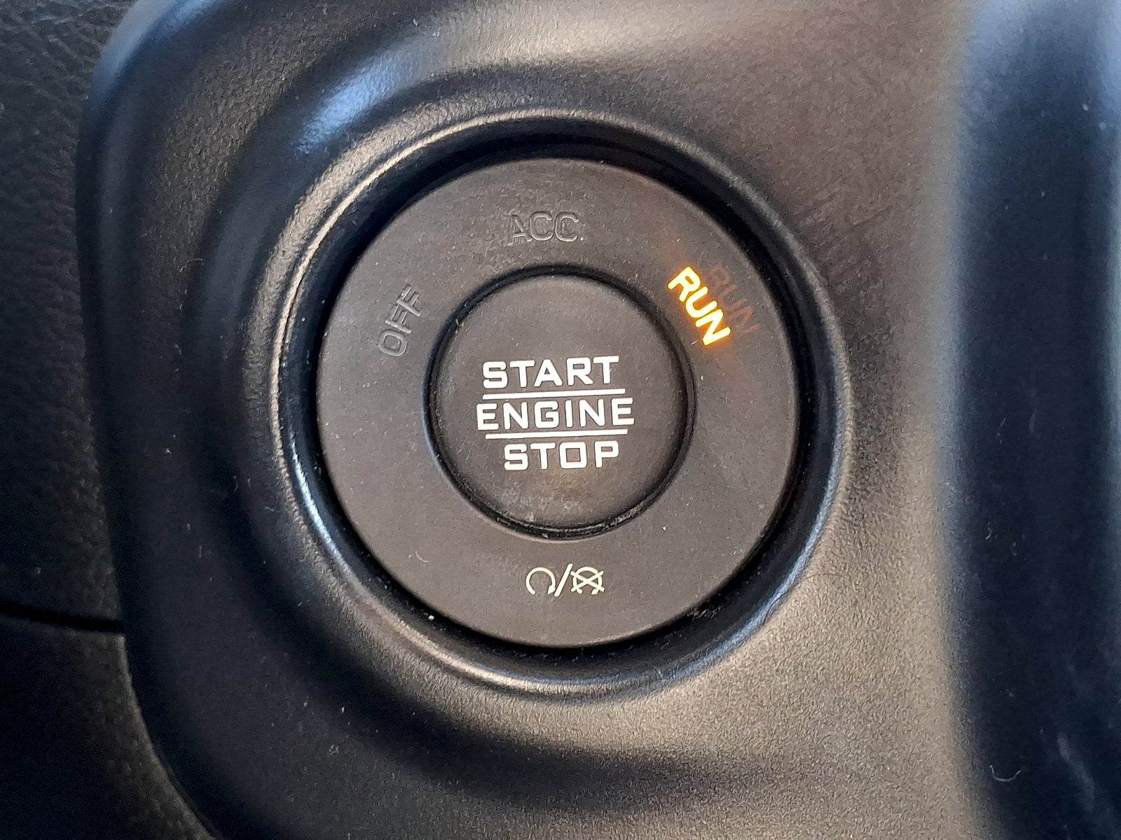 2021 Jeep Wrangler Unlimited 80th Anniversary 4x4