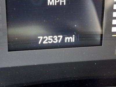 2021 Jeep Cherokee Latitude Lux 4x4