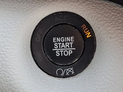 2021 Jeep Cherokee Latitude Lux 4x4