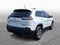 2021 Jeep Cherokee Latitude Lux 4x4