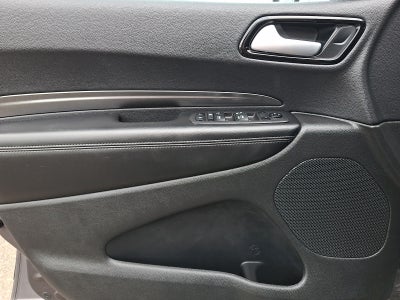 2021 Dodge Durango SXT Plus AWD