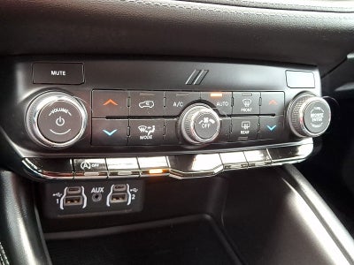 2021 Dodge Durango SXT Plus AWD