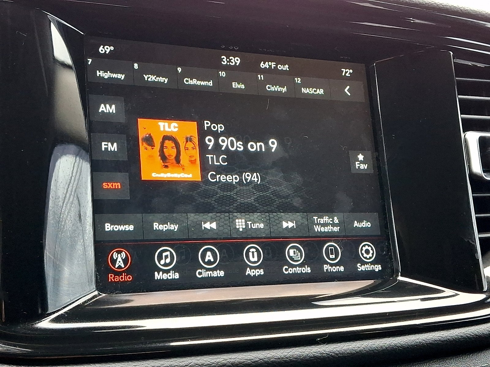 2021 Dodge Durango SXT Plus AWD