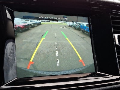 2021 Dodge Durango SXT Plus AWD