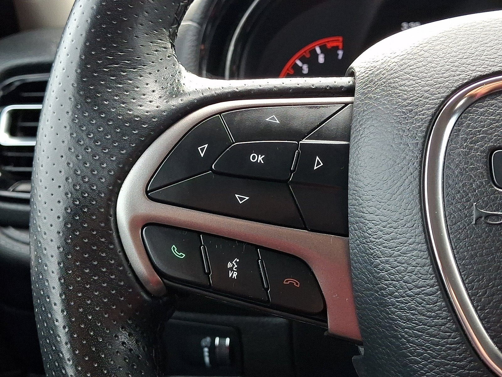 2021 Dodge Durango SXT Plus AWD