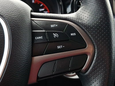 2021 Dodge Durango SXT Plus AWD
