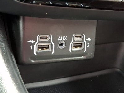 2021 Dodge Durango SXT Plus AWD