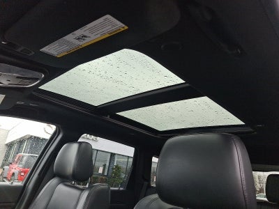 2019 Jeep Grand Cherokee Limited 4x4