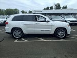 2018 Jeep Grand Cherokee Summit
