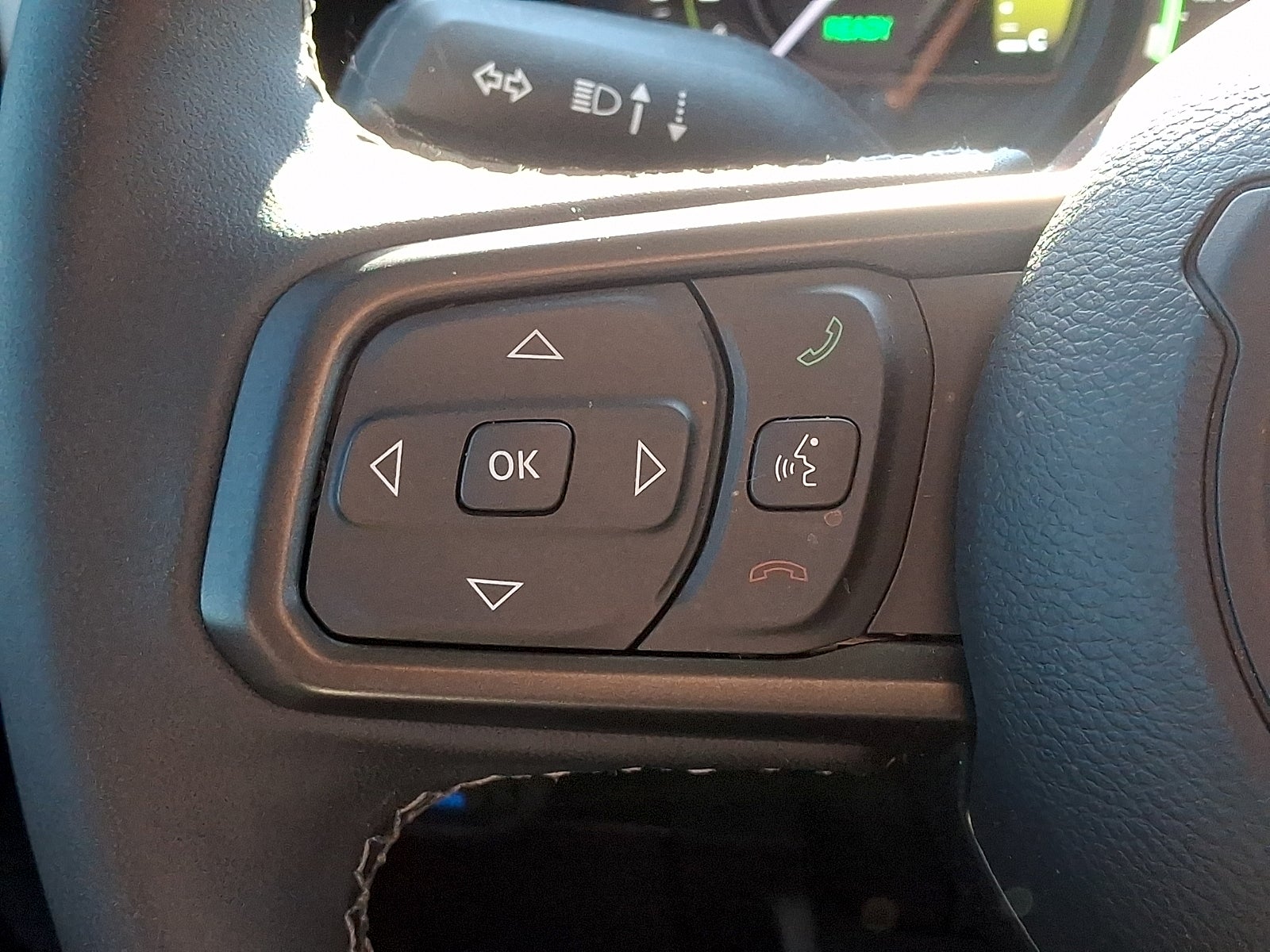 2025 Jeep Wrangler 4xe Sport S 4xe