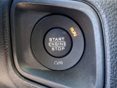 2025 Jeep Wrangler 4xe Sport S 4xe