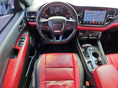 2021 Dodge Durango R/T AWD