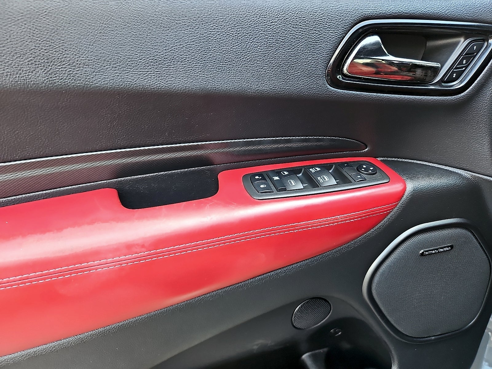 2021 Dodge Durango R/T AWD