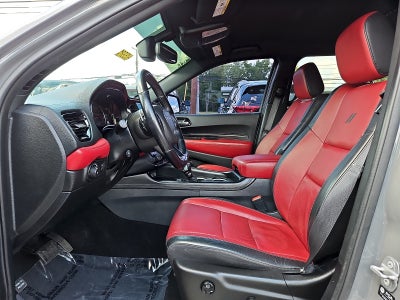 2021 Dodge Durango R/T AWD