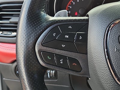 2021 Dodge Durango R/T AWD