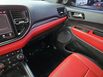 2021 Dodge Durango R/T AWD