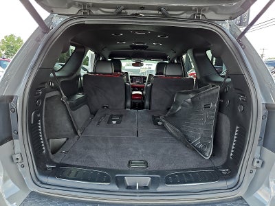 2021 Dodge Durango R/T AWD